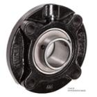 UCFC 210-31,  Timken,  Piloted Round Flanged Ball Bearing Unit