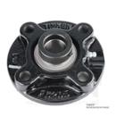 UELFC 208-24,  Timken,  Round Flange Bearing Unit