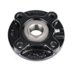 Timken Piloted Round Flanged Mounted Bearing - Adapter Sleeve Locking