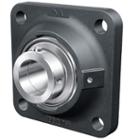 RCJ75-XL,  INA,  4-Bolt Flanged housing unit