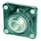 INA 4-Bolt Flanged housing unit