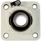 Ball Stainless Steel Flanged Unit Survivor