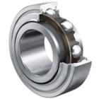 203-XL-KRR,  INA,  Radial insert ball bearing,  inner ring for fit