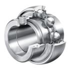 Radial insert ball bearing