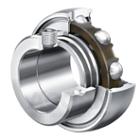 GRAE40-NPP-B-FA107/125.5,  INA,  Radial insert ball bearing