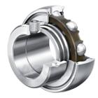 Radial insert ball bearing GRAE..-NPP-B-FA107/125.5