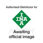 RA108-NPP,  INA,  Radial insert ball bearing