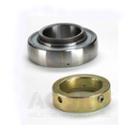 202-KRR,  NKE,  Bearing unit Insert