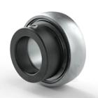 Insert bearing with an eccentric locking collar and narrow inner ring, PEER design
