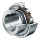 RAE17-XL-NPP-FA106,  INA,  Radial insert ball bearing,  Bearing subjected to special noise testing