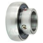 Timken Insert Ball Bearing with set screw, Narrow