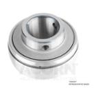 UC306,  Timken,  Wide Inner Ring Ball Bearing