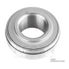 Timken Insert Ball Bearing with tapered bore for use with adapter sleeve