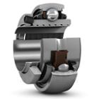 YSP209SB-2DW/AG,  SKF,  Insert bearing with SKF ConCentra locking