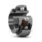 SKF Y-bearing with adapter sleeve