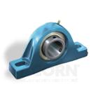 SL 35,  RHP,  Pillow Block Unit (2 Bolt)