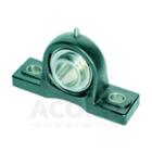 INA Plummer block housing unit TV plastic 