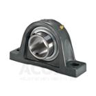 ASE04-N,  NKE,  Bearing housing (for bearing units)