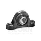 SYK 20 TF,  SKF,  Y-Bearing Pillow Block Unit