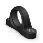 SKF Pillow block housing for insert bearings, composite, ISO standards