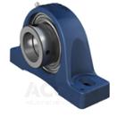 SY 1. FM,  SKF,  Y-Bearing Pillow Block Unit