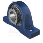 SYJ 65 KF,  SKF,  Y-Bearing Pillow Block Unit