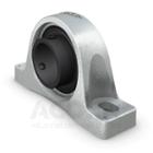 Y-Bearing Pillow Block Unit, high temperature
