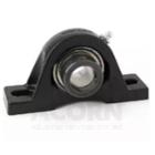 Pillow Block Unit (2 Bolt)