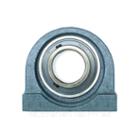 FS Short-base pillow block, Set screw locking