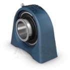 SKF Short base pillow block ball bearing unit with narrow inner ring