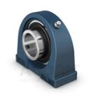 SKF Short base pillow block ball bearing unit with extended inner ring and set screw locking, Japanese Industrial Standards