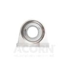 Timken Tapped Based Pillow Block Ball Bearing Unit - Two-Bolt Base