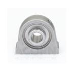 Stainless Steel Tapped Base Pillow Block