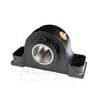 E-P4B-TRB-100MM,  Timken,  Pillow block unit with roller bearing