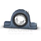 SKF SYE Inch size pillow block unit with spherical roller bearing