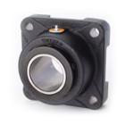 P1-E-B4F-E-Type-square-4-bolt-flange-bearing-unit