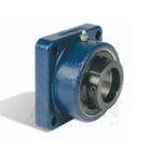 QMF15J070ST,  Timken,  Four bolt square flange unit