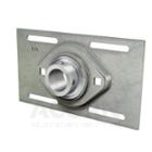 MSTU25-XL,  INA,  Take-up bearing unit