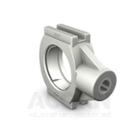 TUWK504L,  SKF,  Take-up bearing unit housing (no insert)