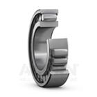 SKF CARB Bearing with full compliment rollers
