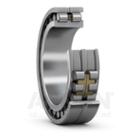 NN 3030 K/SPW33,  SKF,  Super-precision double row cylindrical roller bearing,  NN design,  with tapered bore and relubrication feature