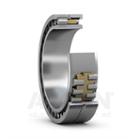 Super-precision double row cylindrical roller bearing, NNU design, with relubrication feature