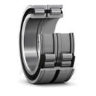 NNF 5016 ADA-2LSV,  SKF,  Double row full complement cylindrical roller bearing