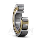 NJ222ECML/L4BC3,  SKF,  Cylindrical roller bearing. Fixed outer ring - Inner ring slides one way