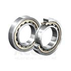 NJ304ETC3,  NSK,  Cylindrical roller bearing. Fixed outer ring - Inner ring slides one way