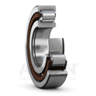 NJP 120X240 TN/VA820,  SKF,  Single row cylindrical roller bearing,  NJP design