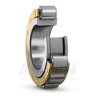 RN 2010 ECM/VB013,  SKF,  Single row cylindrical roller bearing,  N design,  without outer ring