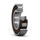N 311 ECM/P63,  SKF,  Cylindrical roller bearing. Fixed inner ring - Sliding outer ring