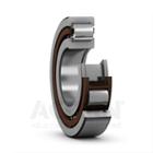 SKF Cylindrical roller bearing (NUP Series) with polyamide cage