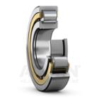 NUP 314 ECM/C4VA301,  SKF,  Single row cylindrical roller bearing,  NUP design